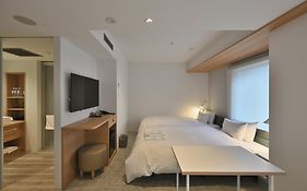 Prince Smart Inn Osaka Yodoyabashi